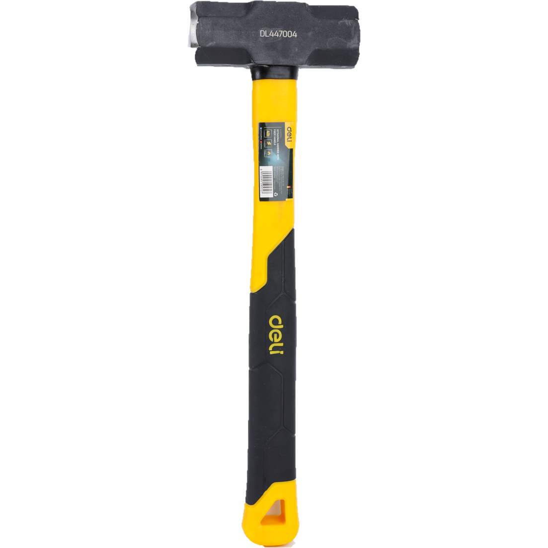 Кувалда Deli DL447003