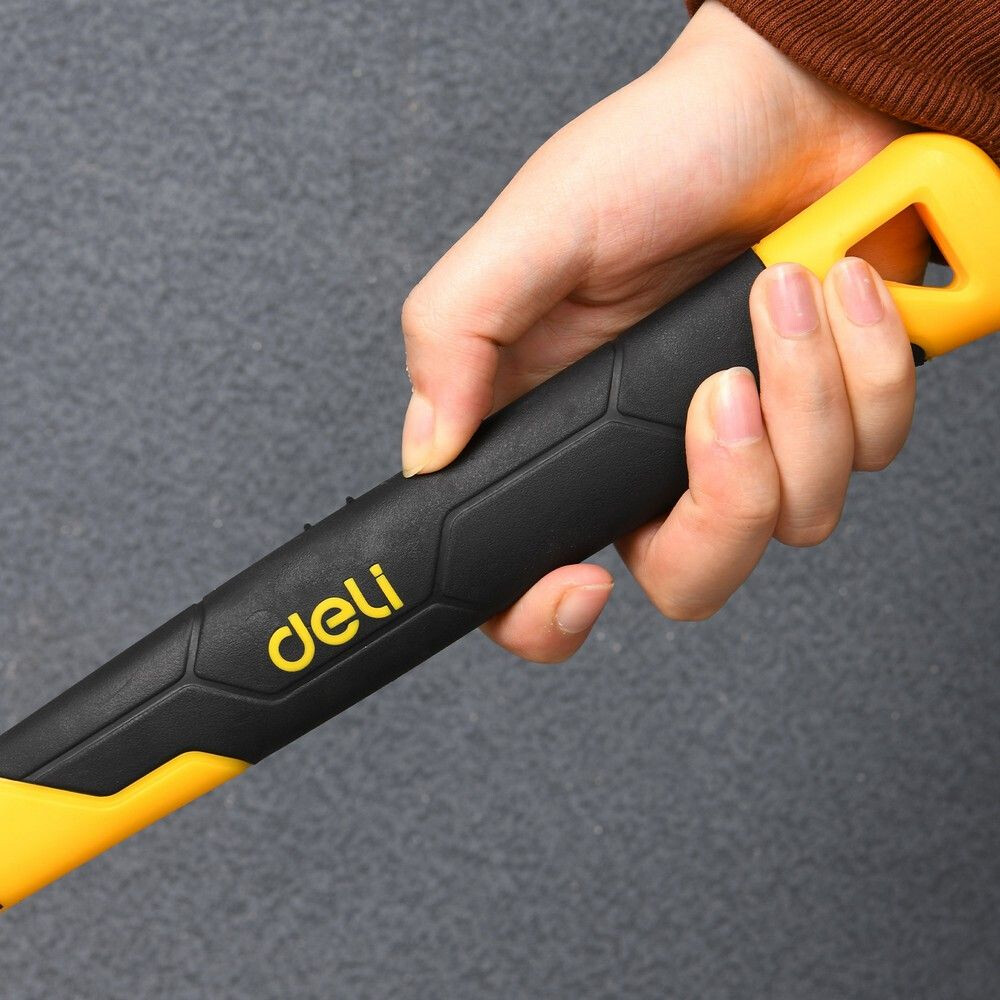 Кувалда Deli DL447003 - фото 3