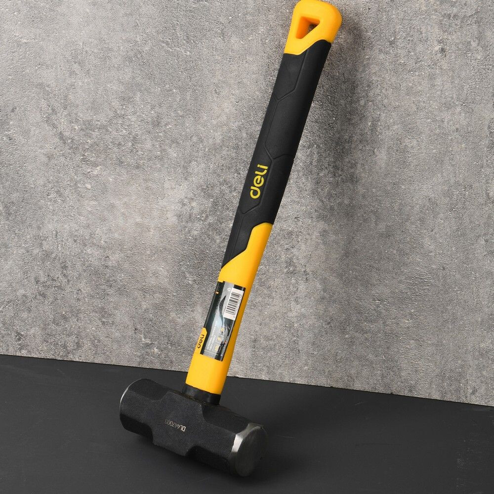 Кувалда Deli DL447003 - фото 6