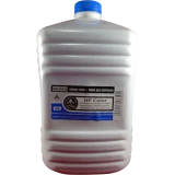 Тонер Black&White HCOL-027C-1K Cyan