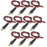 Разъём питания Tantos 00-00077315, 10 шт.