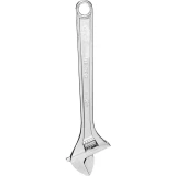 Ключ разводной Deli DL018A