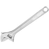 Ключ разводной Deli DL018A