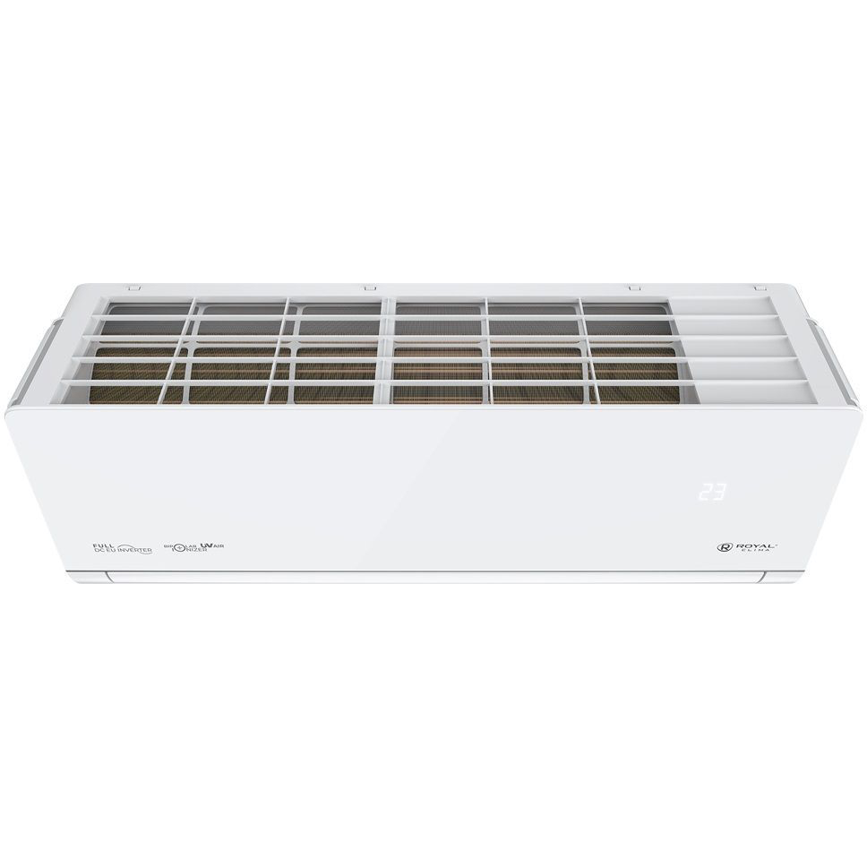 Сплит-система Royal Clima RCI-RSB40HN - фото 3