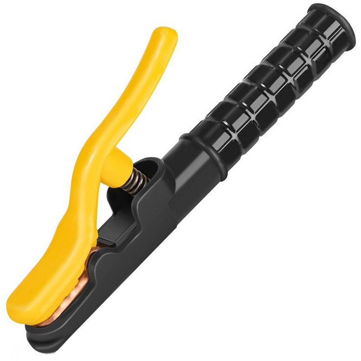 Электрододержатель Deli DL23500A