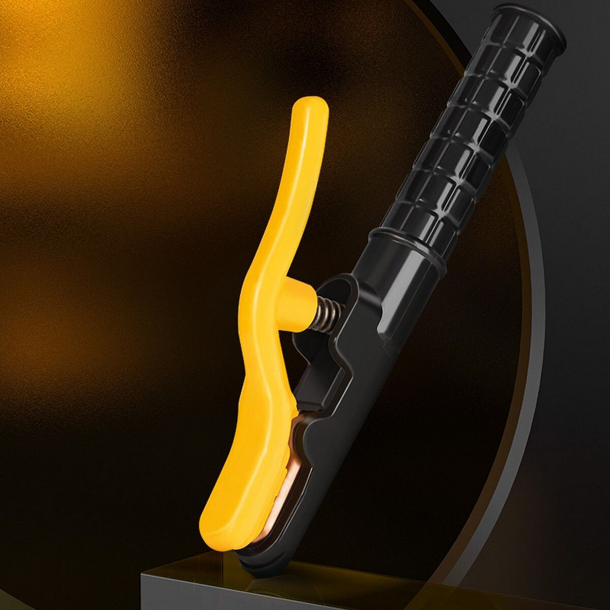 Электрододержатель Deli DL23500A - фото 2