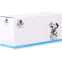 Тонер Black&White HCOL-027Y-10K Yellow