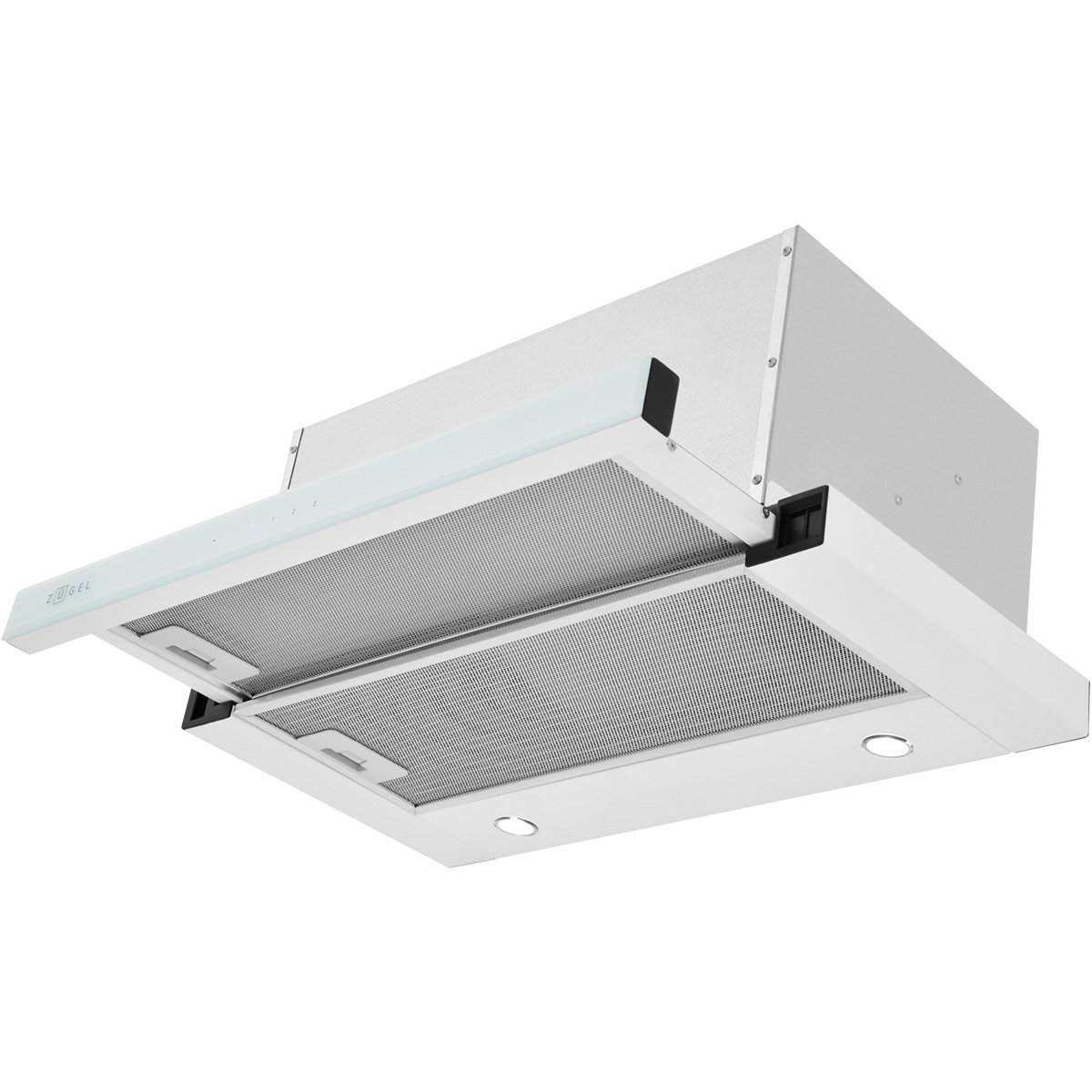 Вытяжка ZUGEL ZHT652GW