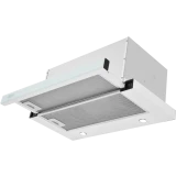 Вытяжка ZUGEL ZHT652GW