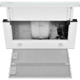 Вытяжка ZUGEL ZHT652GW