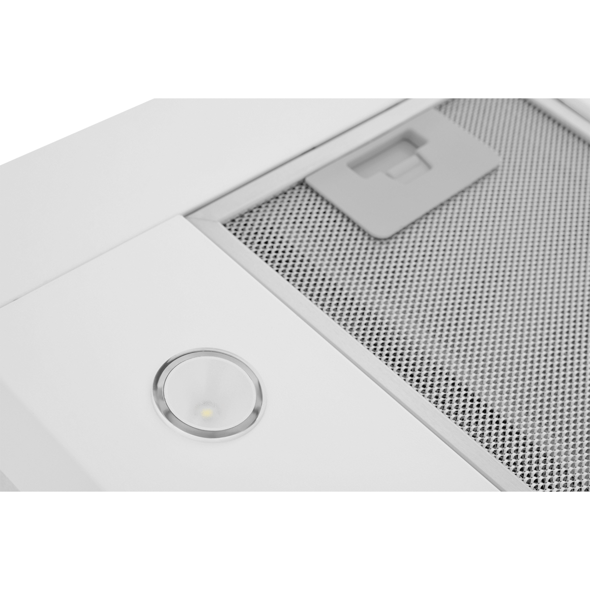 Вытяжка ZUGEL ZHT652GW - фото 5