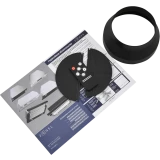 Вытяжка ZUGEL ZHT652GW