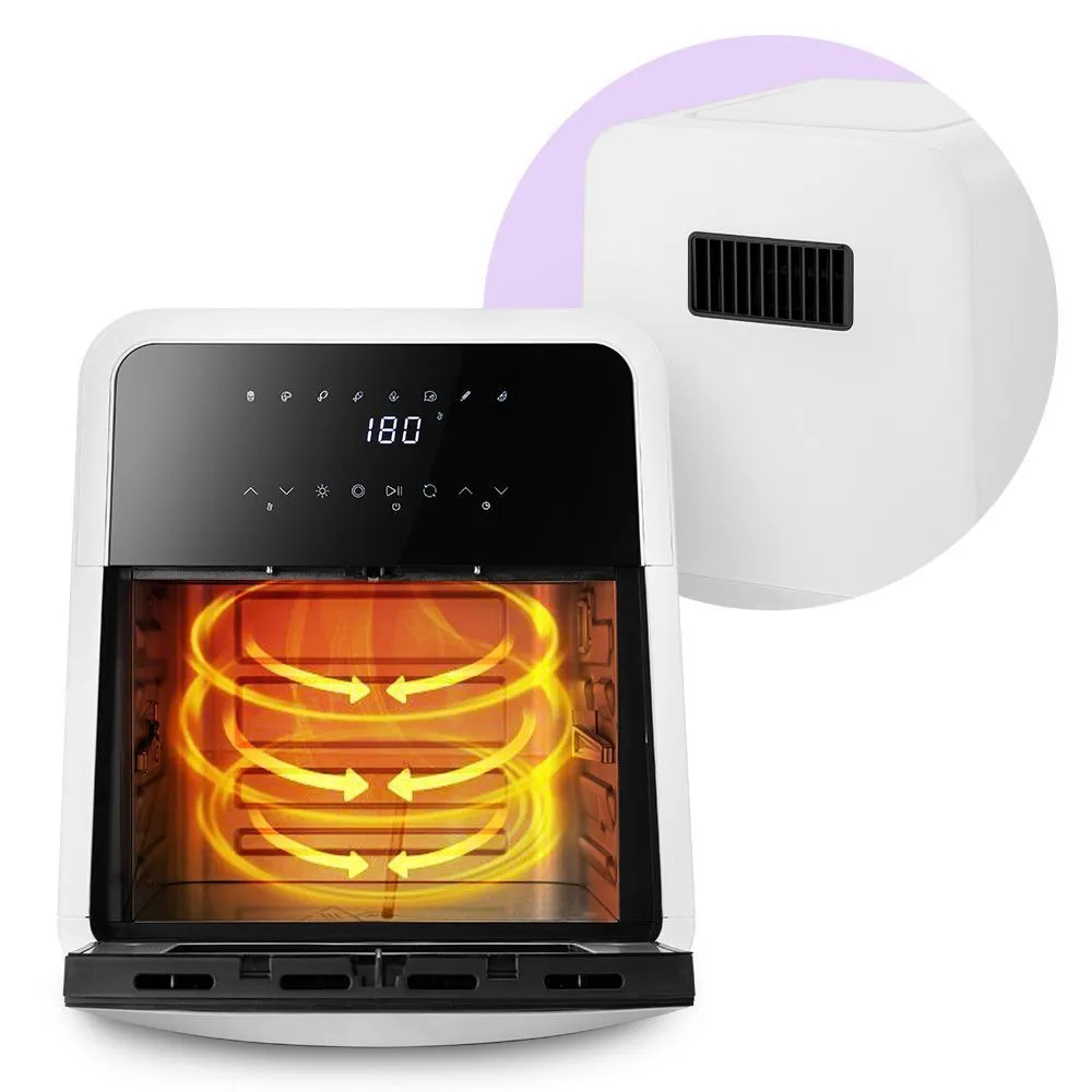 Аэрогриль Kitfort KT-2290 - фото 2