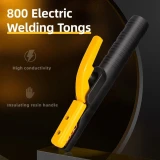 Электрододержатель Deli DL23800A