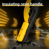 Электрододержатель Deli DL23800A