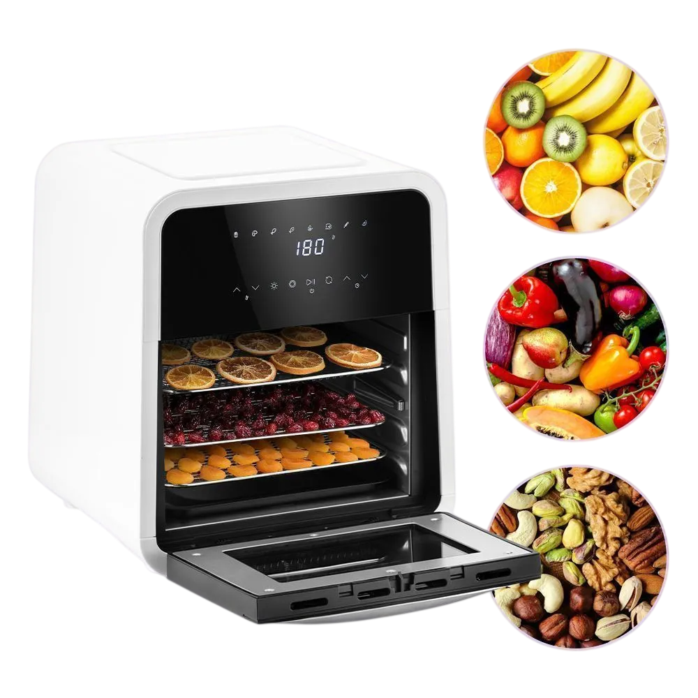 Аэрогриль Kitfort KT-2290 - фото 4