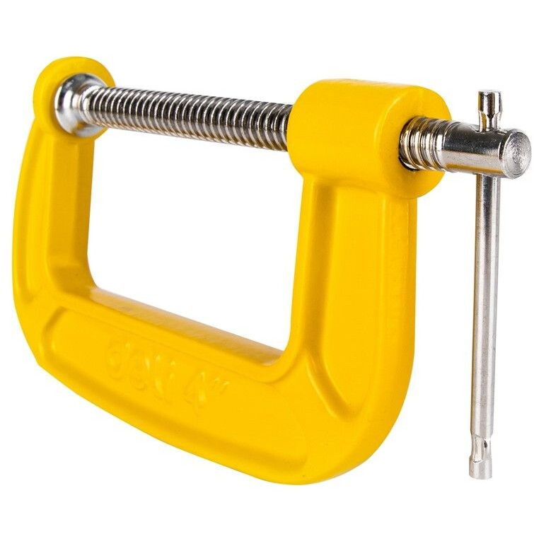 Струбцина Deli DL-G206