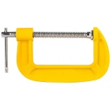 Струбцина Deli DL-G206