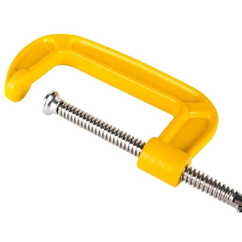 Струбцина Deli DL-G206 - фото 3