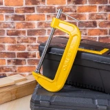 Струбцина Deli DL-G206