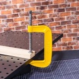 Струбцина Deli DL-G206