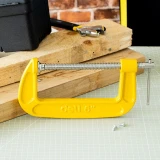 Струбцина Deli DL-G206