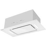 Вытяжка MEFERI INBOX60WH GLASS COMFORT