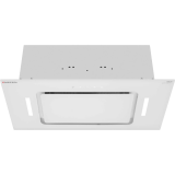 Вытяжка MEFERI INBOX60WH GLASS COMFORT