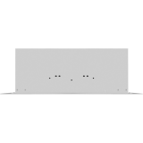 Вытяжка MEFERI INBOX60WH GLASS COMFORT