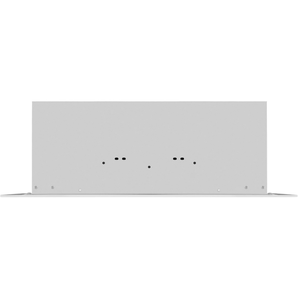 Вытяжка MEFERI INBOX60WH GLASS COMFORT - фото 7