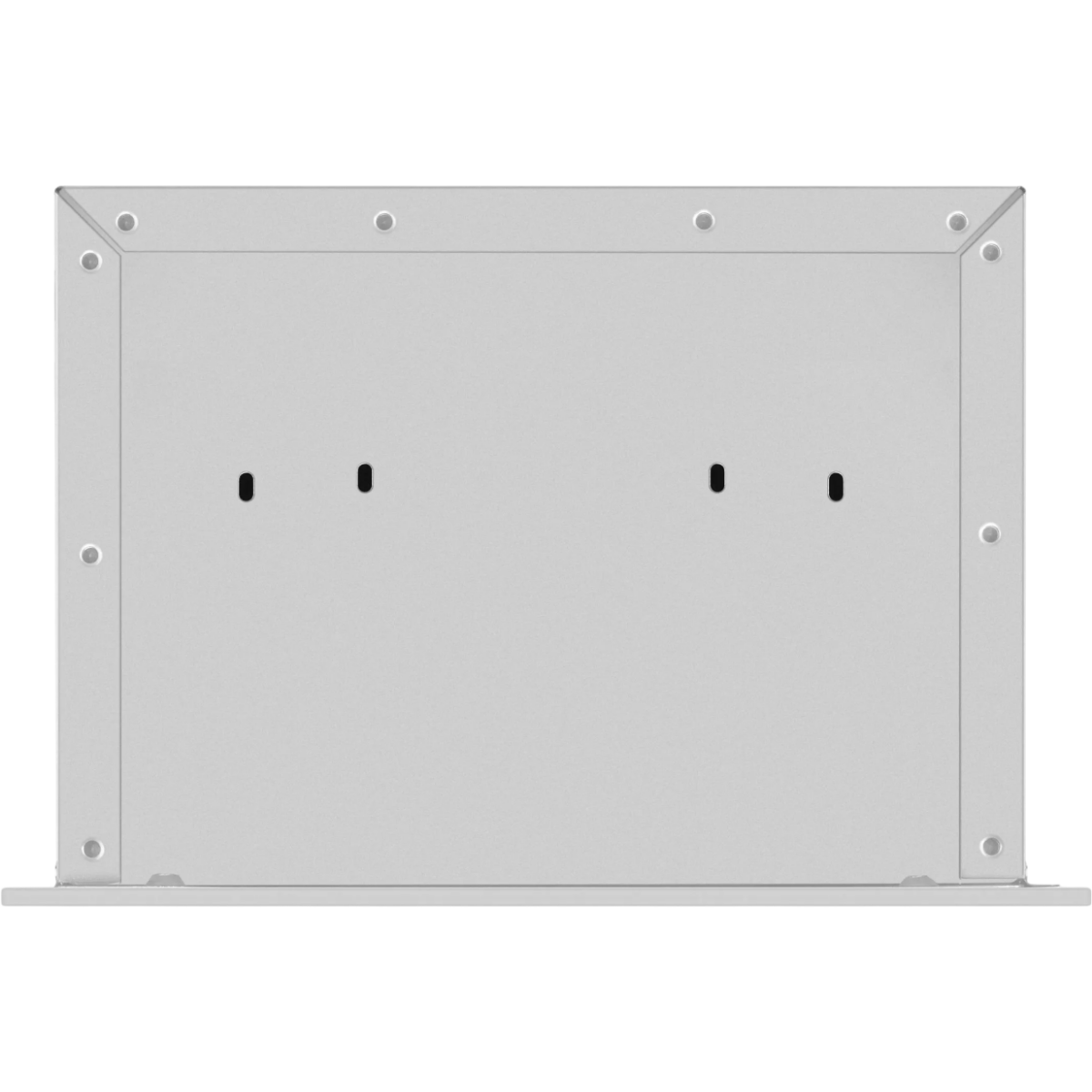 Вытяжка MEFERI INBOX60WH GLASS COMFORT - фото 8