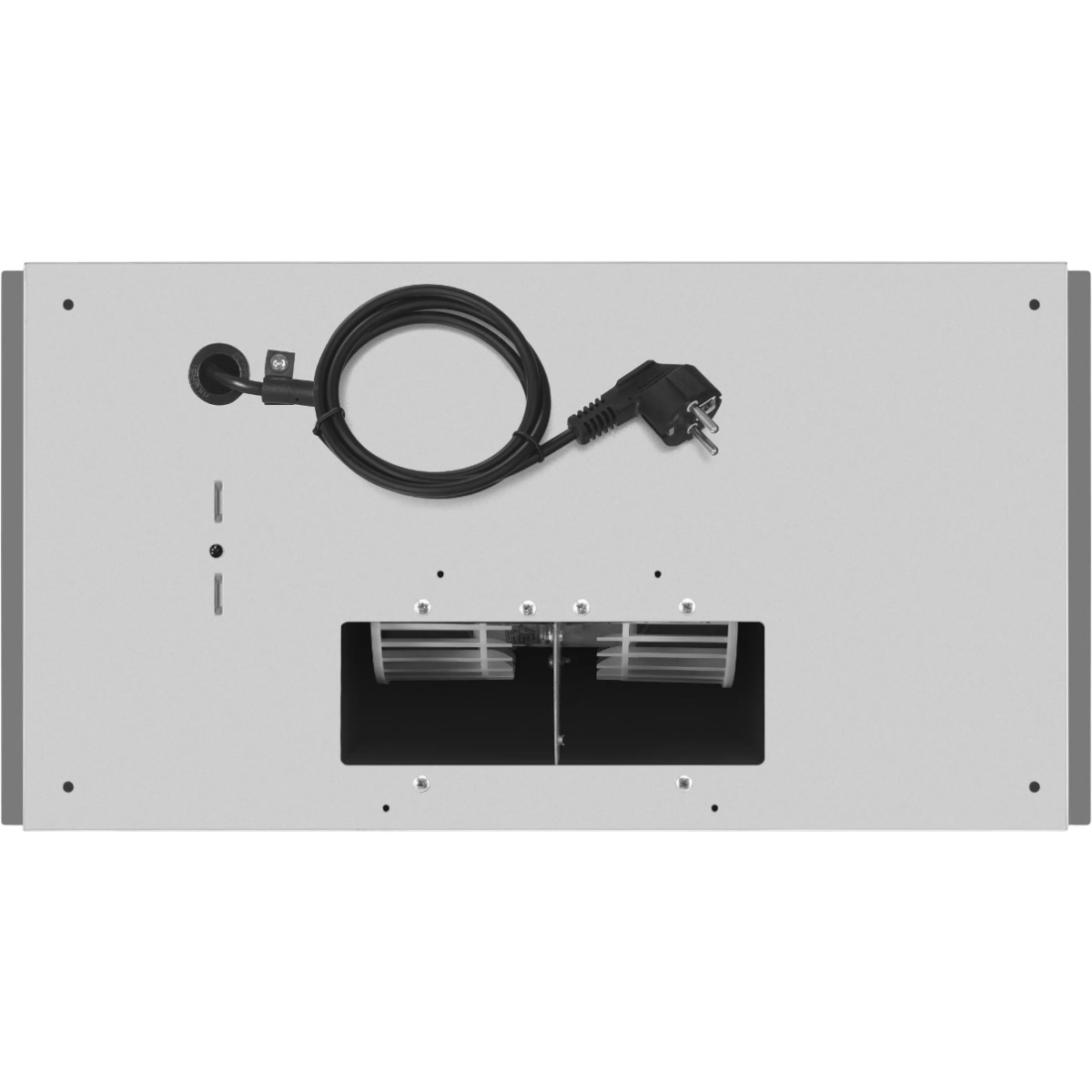 Вытяжка MEFERI INBOX60WH GLASS COMFORT - фото 10