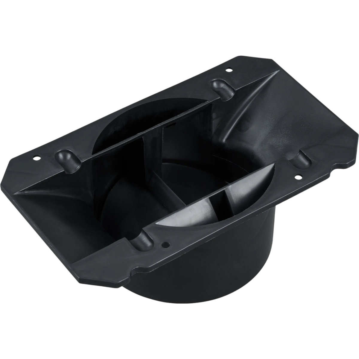 Вытяжка MEFERI INBOX60WH GLASS COMFORT - фото 11