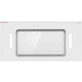 Вытяжка MEFERI INBOX60WH GLASS COMFORT