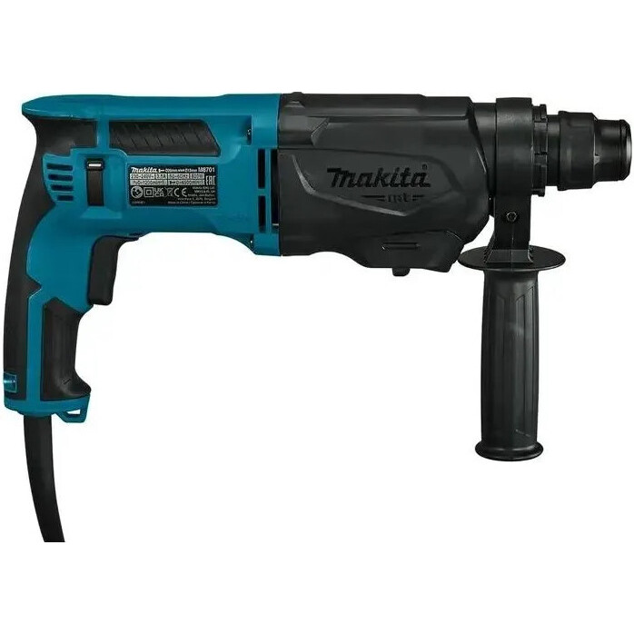 Перфоратор Makita M8701B - фото 3
