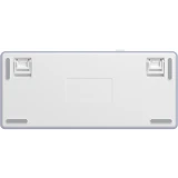 Клавиатура AULA F75 Purple/Beige/Green (Reaper Switches)