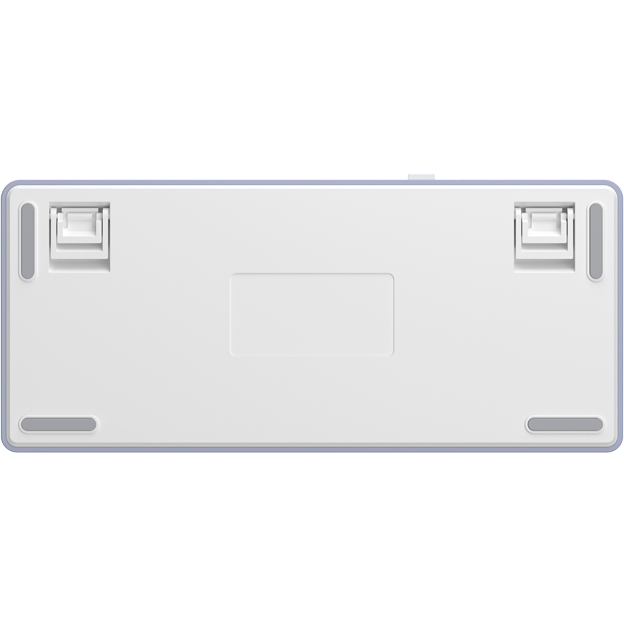 Клавиатура AULA F75 Purple/Beige/Green (Reaper Switches) - фото 4