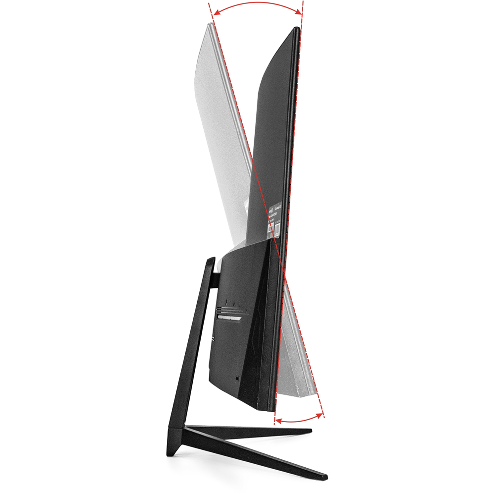 Монитор ExeGate 32" Combat EC3200TA - EX299470RUS - фото 4