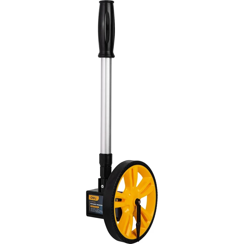 Измерительное колесо Deli DL330060