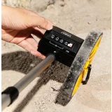 Измерительное колесо Deli DL330060