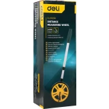 Измерительное колесо Deli DL330060