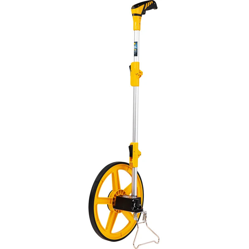 Измерительное колесо Deli DL330112 - фото 2