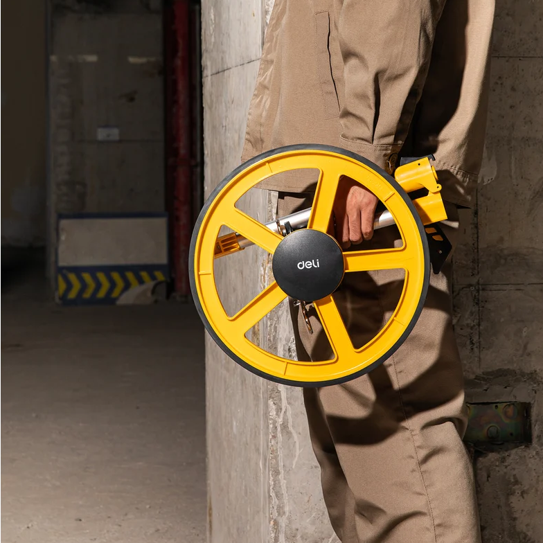 Измерительное колесо Deli DL330112 - фото 3