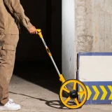 Измерительное колесо Deli DL330112