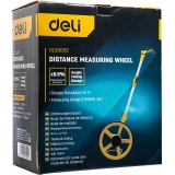 Измерительное колесо Deli DL330112