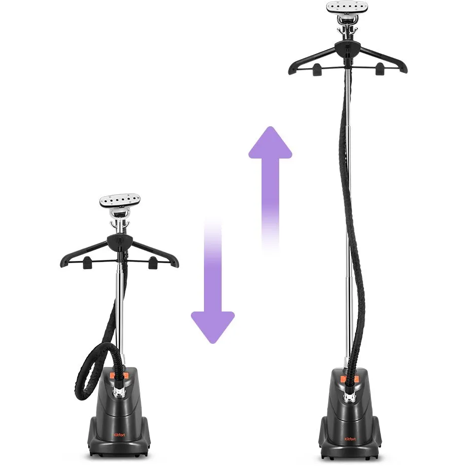 Отпариватель Kitfort KT-9358 - КТ-9358 - фото 2