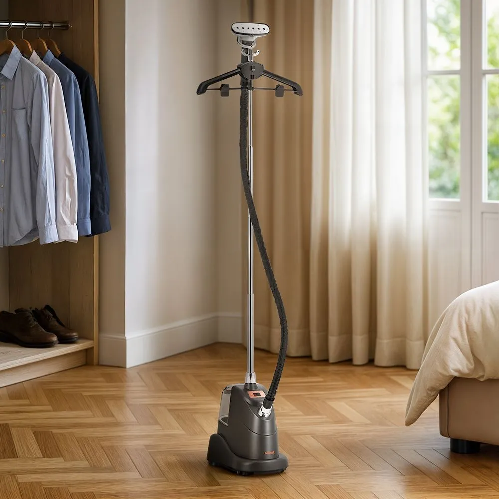 Отпариватель Kitfort KT-9358 - КТ-9358 - фото 8