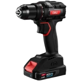 Дрель-шуруповёрт Deli DE-DZ20-2