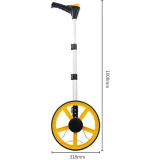 Измерительное колесо Deli DL4179