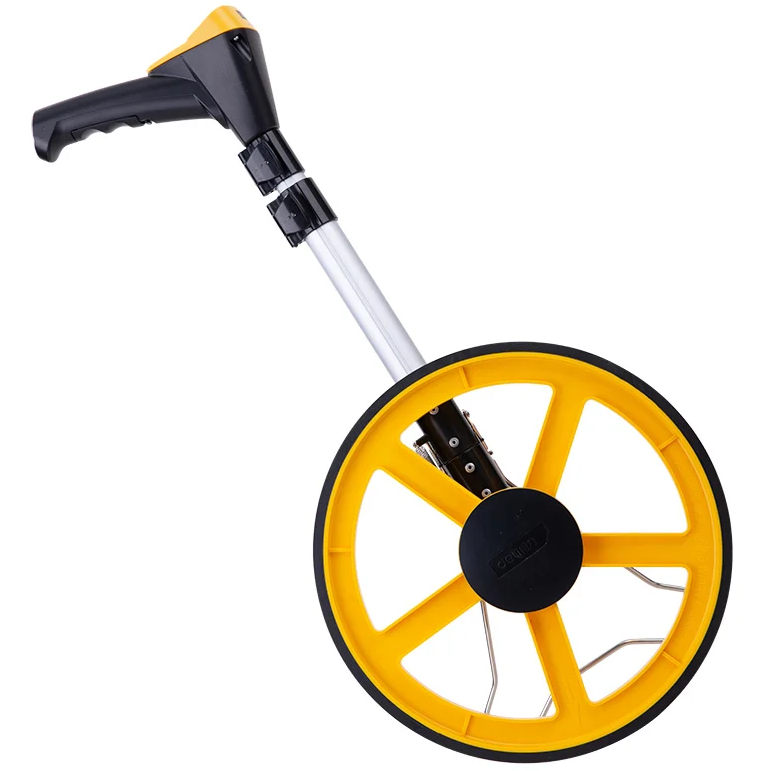 Измерительное колесо Deli DL4179 - фото 3